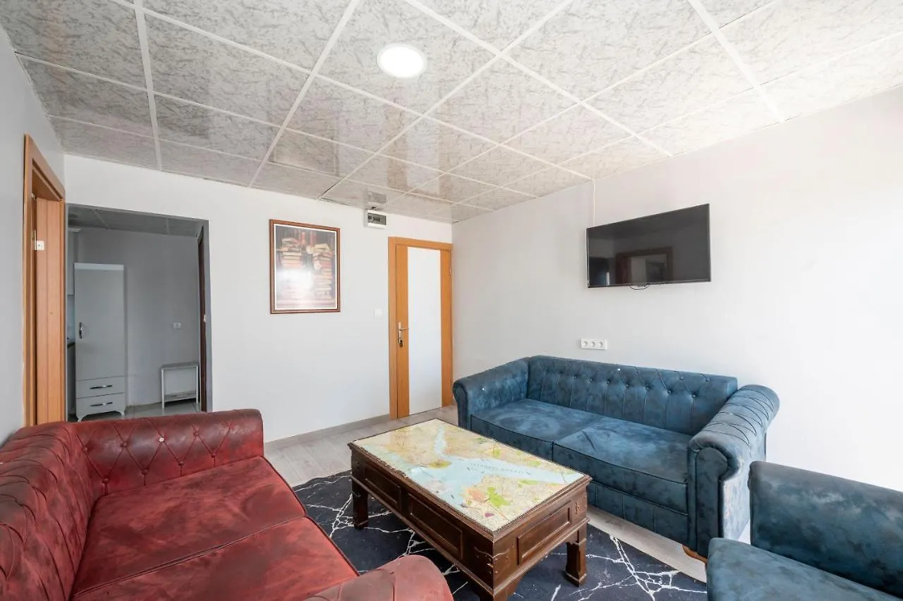 Dedem Hotel Istanbul