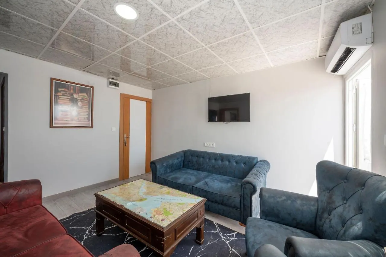 Dedem Hotel Istanbul