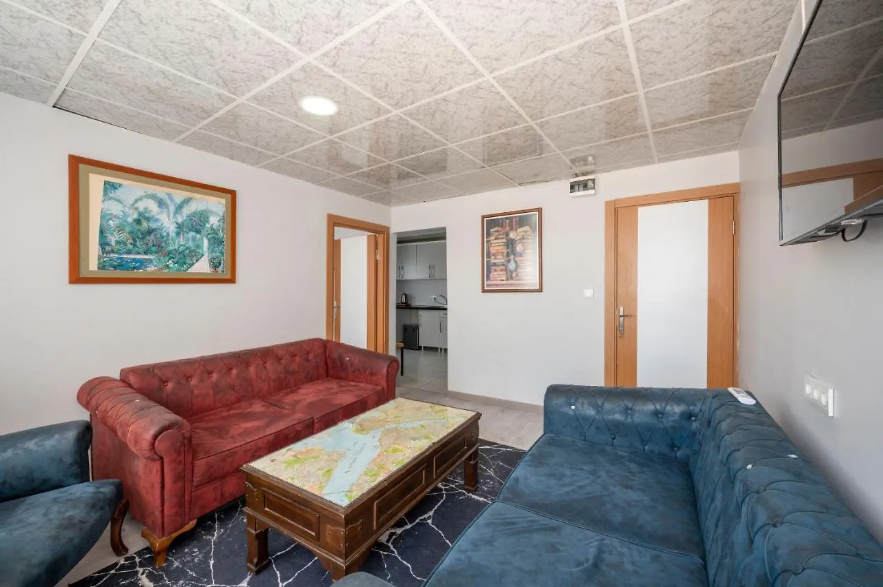 Dedem Hotel Istanbul