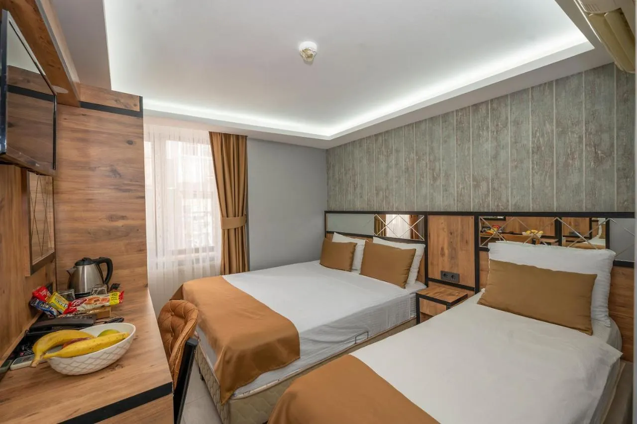 Dedem Hotel Istanbul