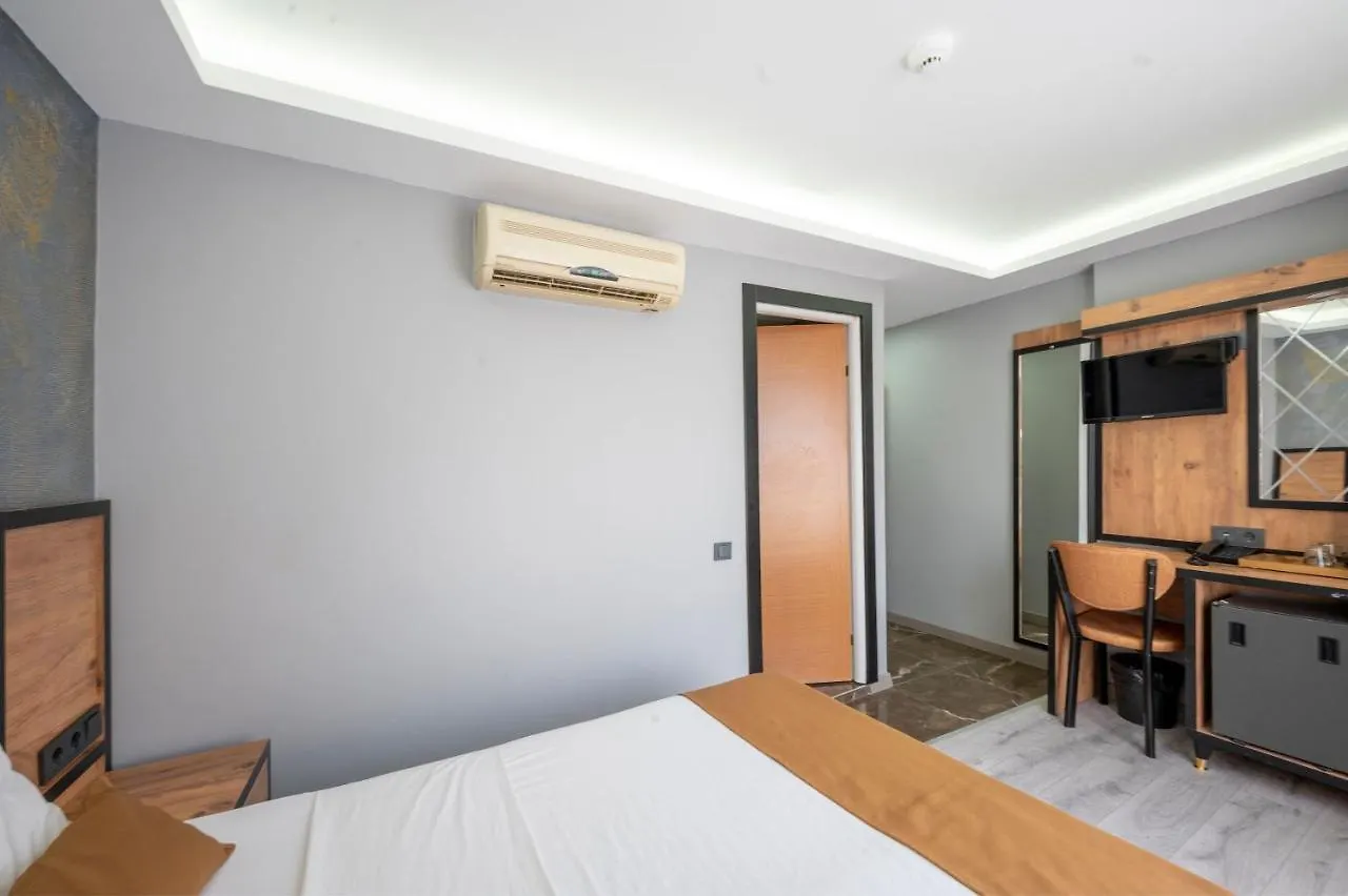 Dedem Hotel Istanbul