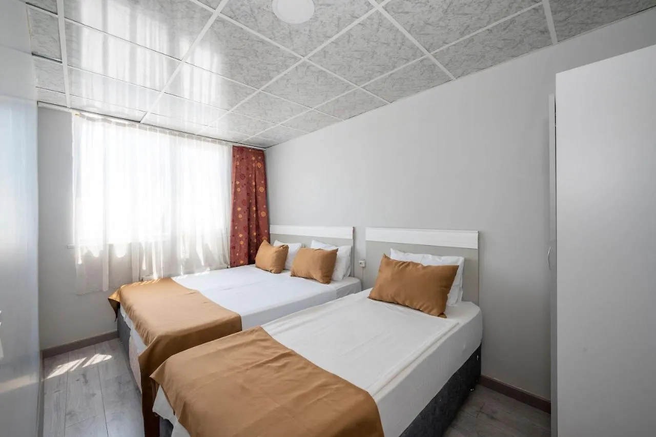 Dedem Hotel Istanbul 3*,  Turkey