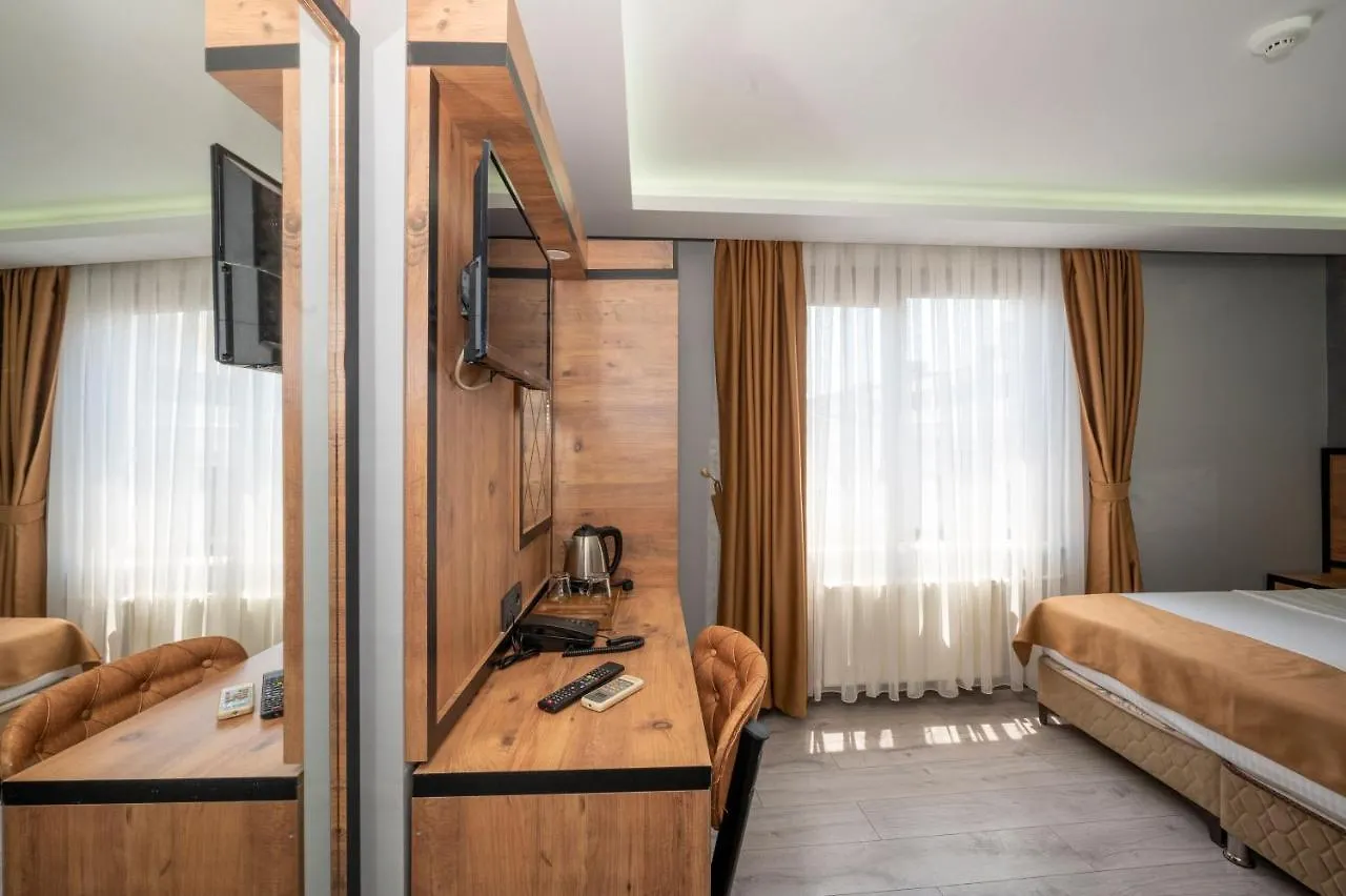 Dedem Hotel Istanbul