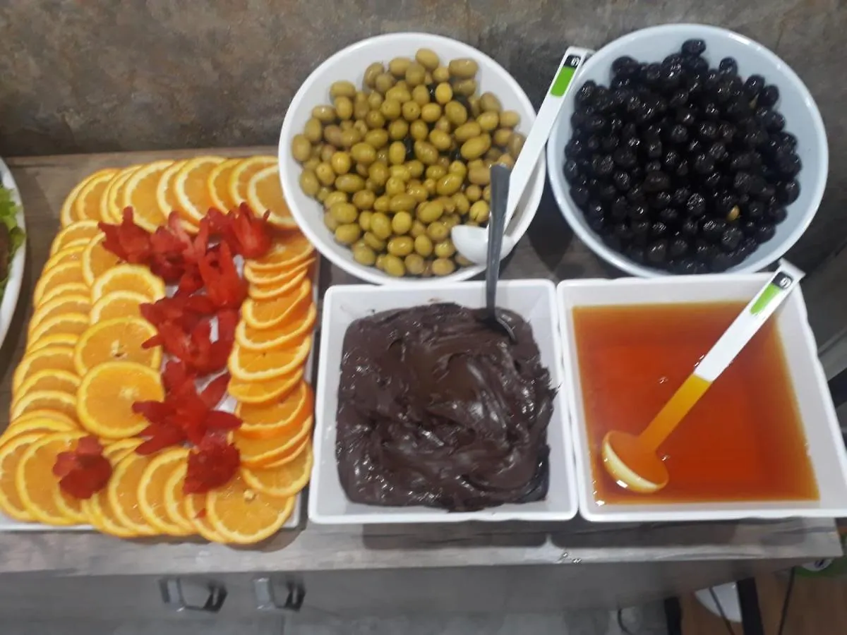 Dedem Hotel Istanbul