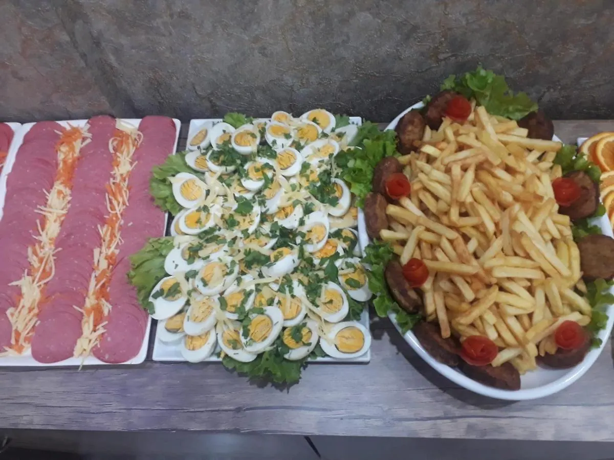 Dedem Hotel Istanbul
