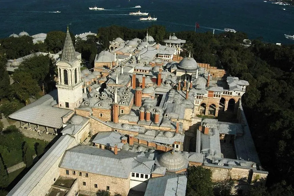 Dedem Hotel Istanbul