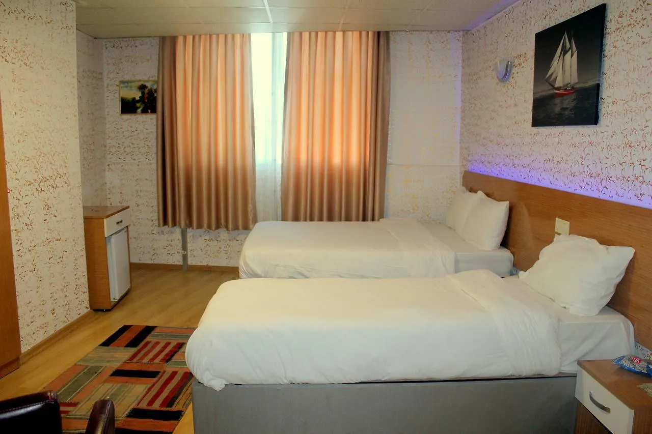Dedem Hotel Istanbul