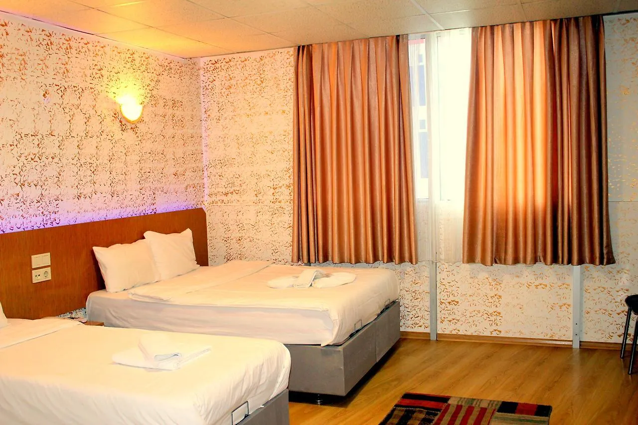 Dedem Hotel Istanbul