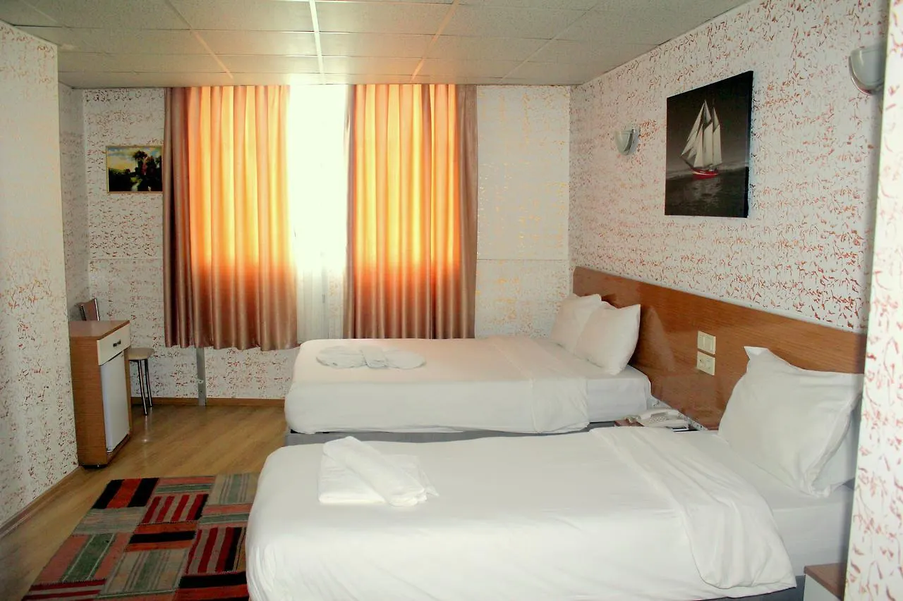 Dedem Hotel Istanbul