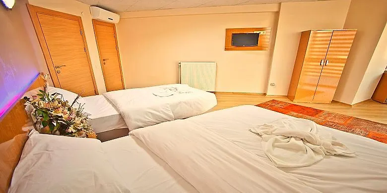 Dedem Hotel Istanbul