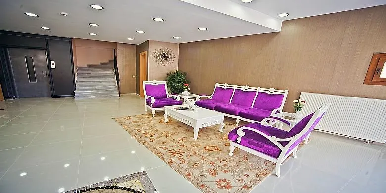 Dedem Hotel Istanbul