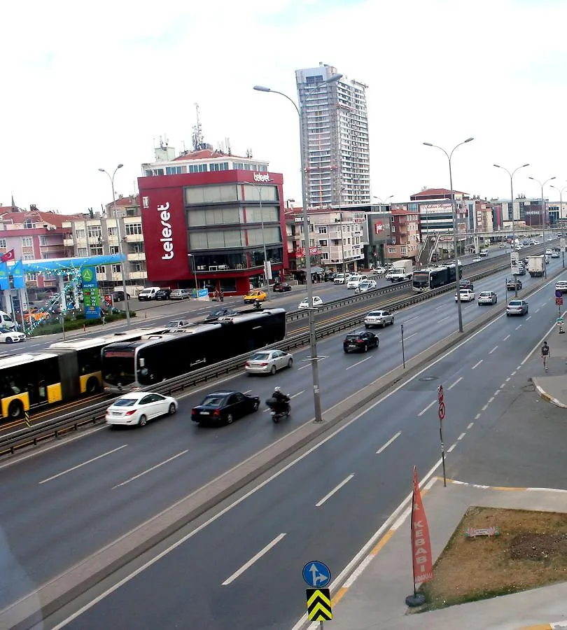 Dedem Hotel Provincia di Provincia di Istanbul