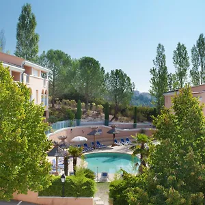 **** Aparthotel Résidence Odalys La Licorne De Haute Provence Francia