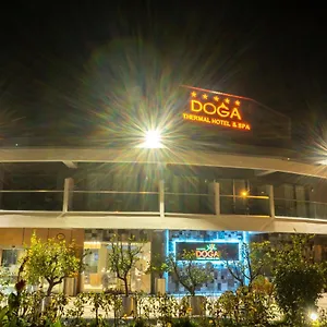 ***** Hotel Doga Thermal Health & Spa Turchia