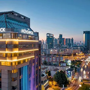 Hotel Mövenpick Bosphorus