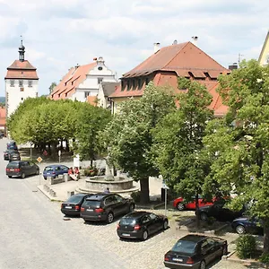 *** Hotel Gasthof Zum Storch Germania