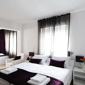 *** Hotel Garni Azur Slovenia