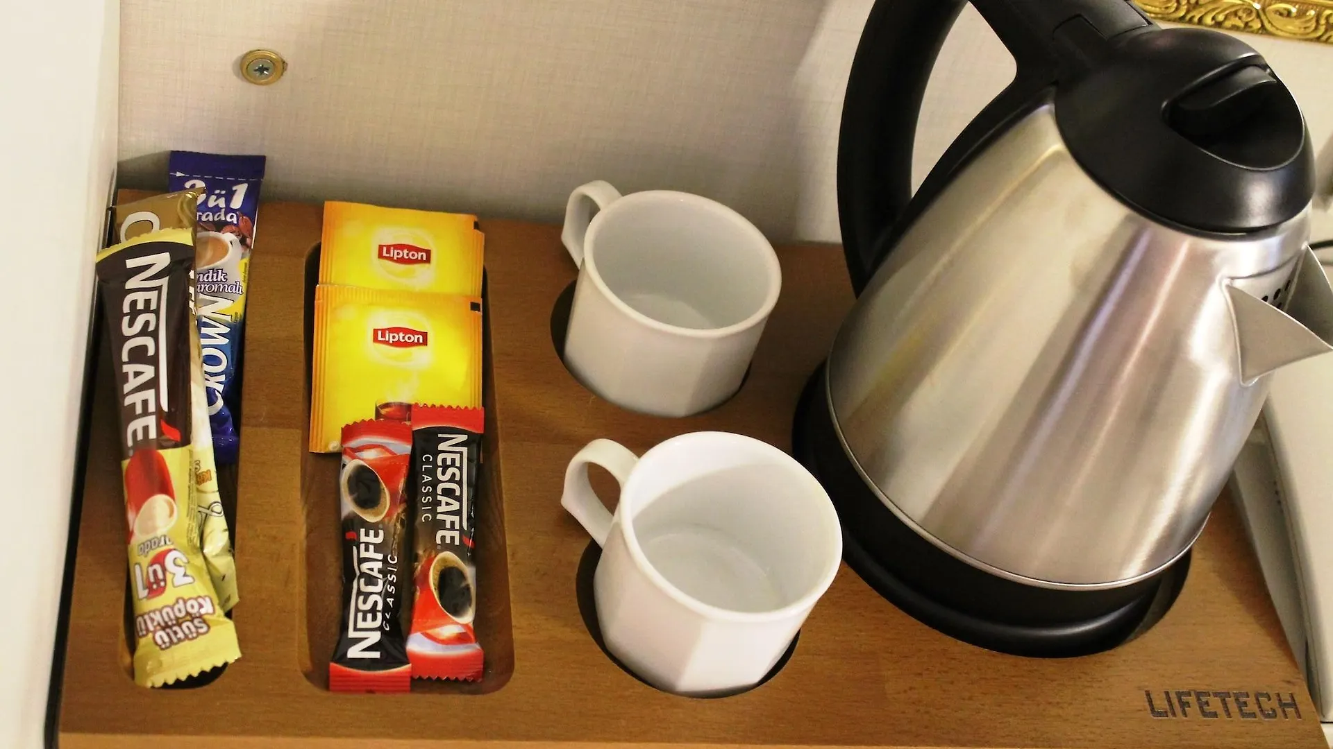 Dedem Hotel Istanbul