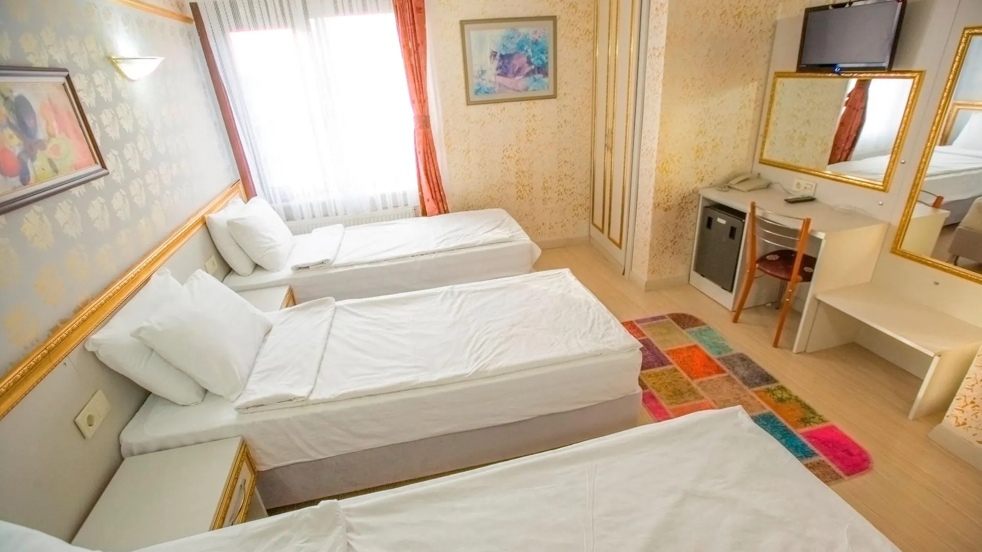 Dedem Hotel Istanbul