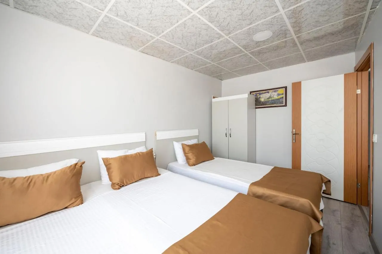 Dedem Hotel Istanbul