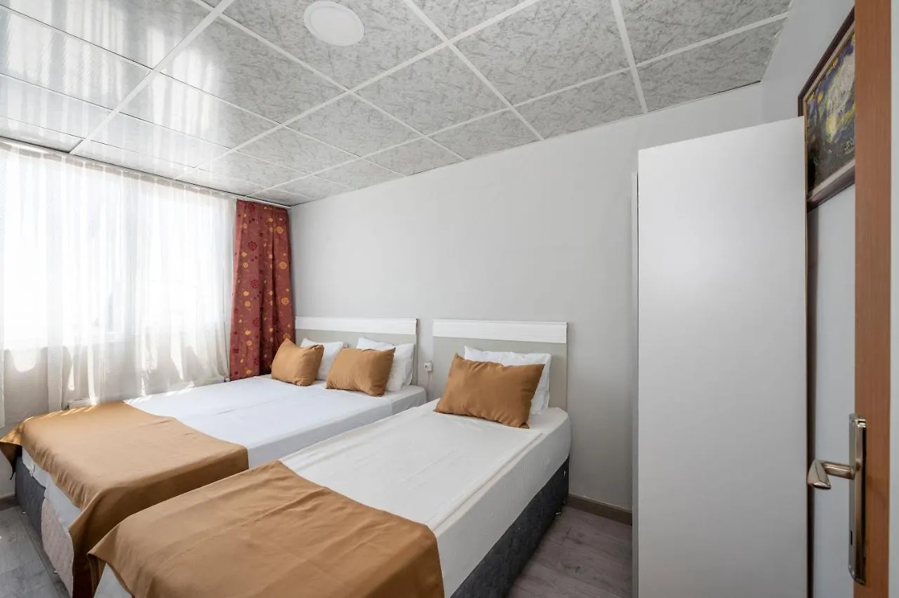 Dedem Hotel Istanbul