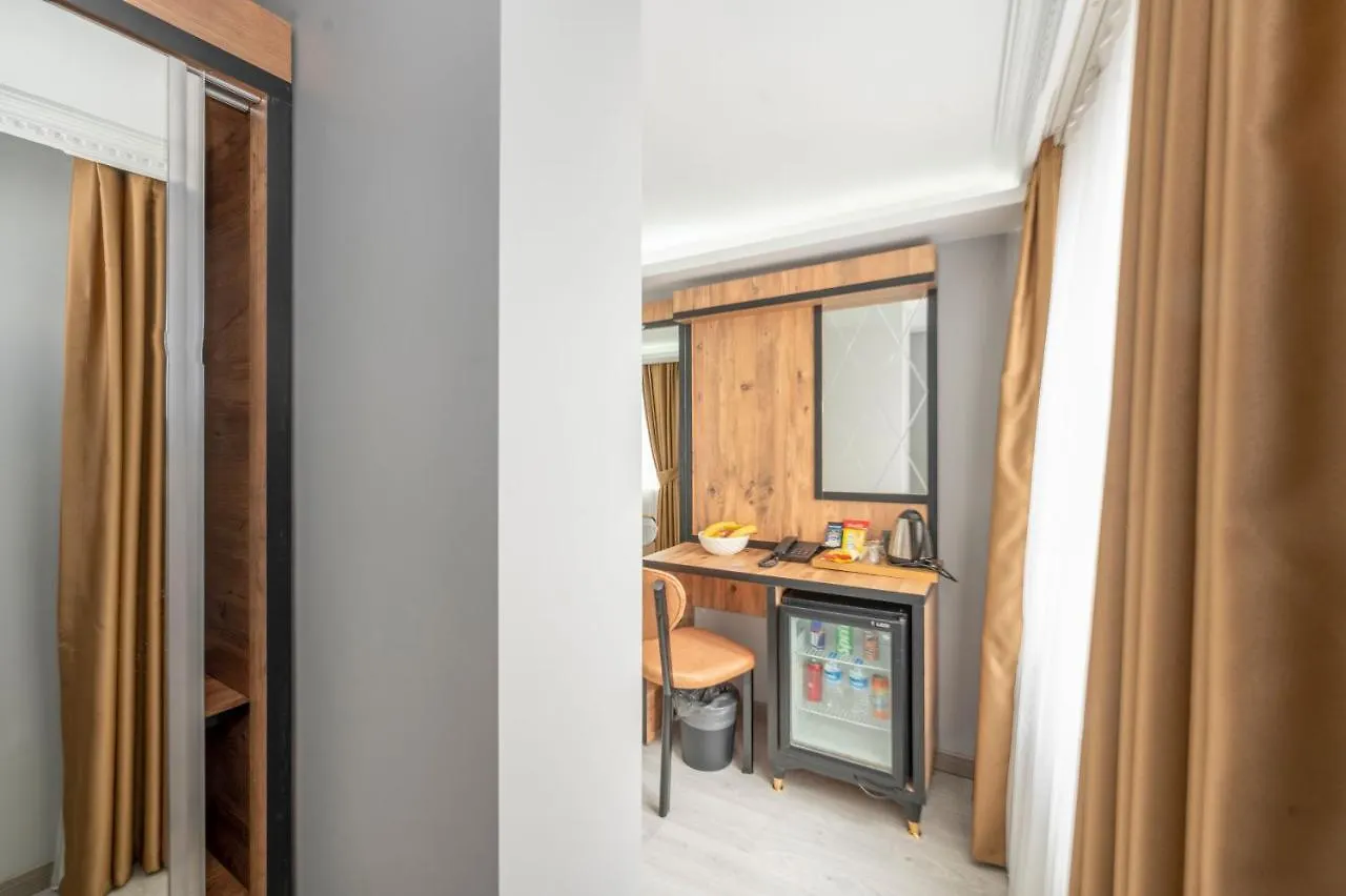 Dedem Hotel Istanbul