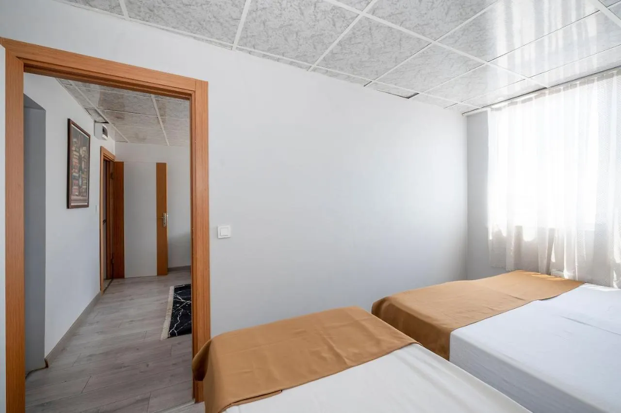 Dedem Hotel Istanbul