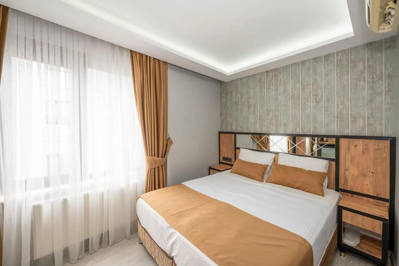Dedem Hotel Istanbul