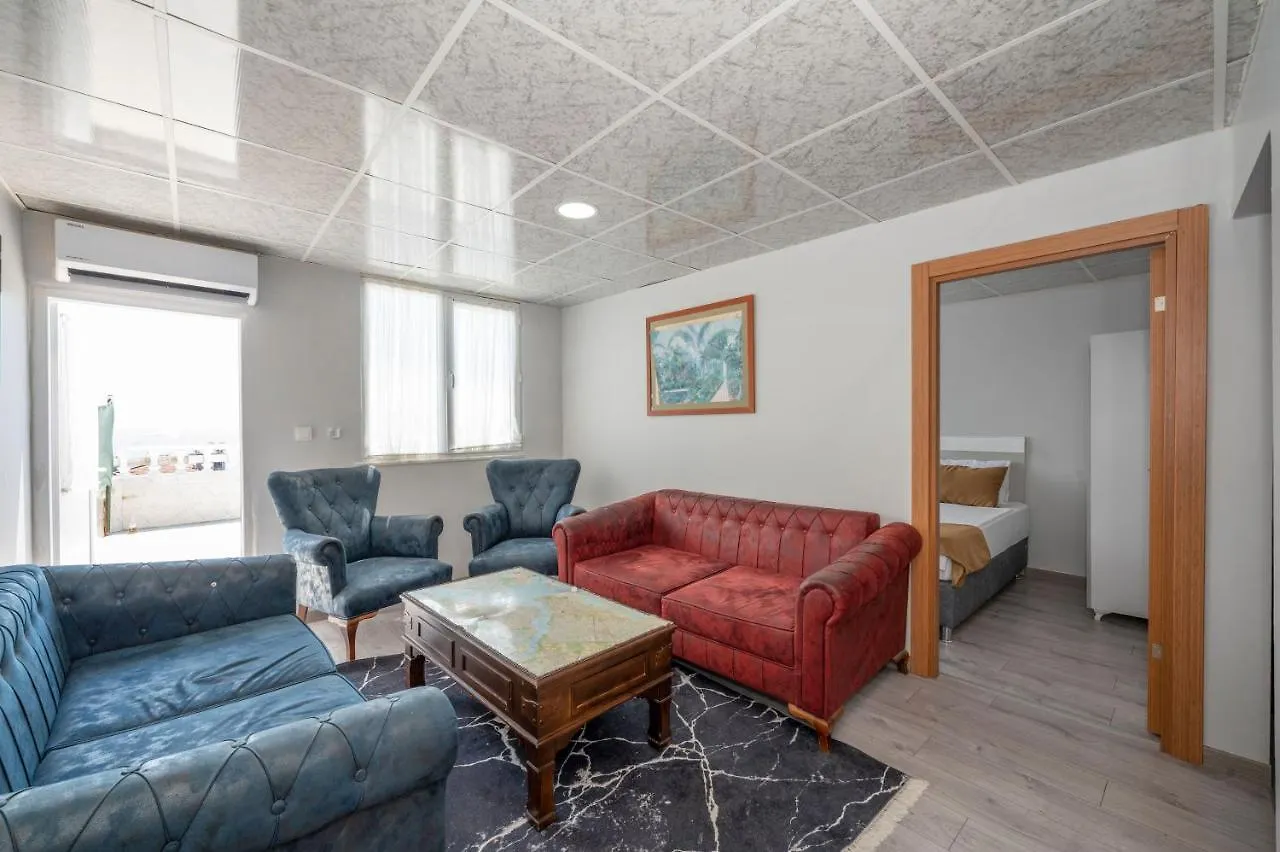 Dedem Hotel Istanbul