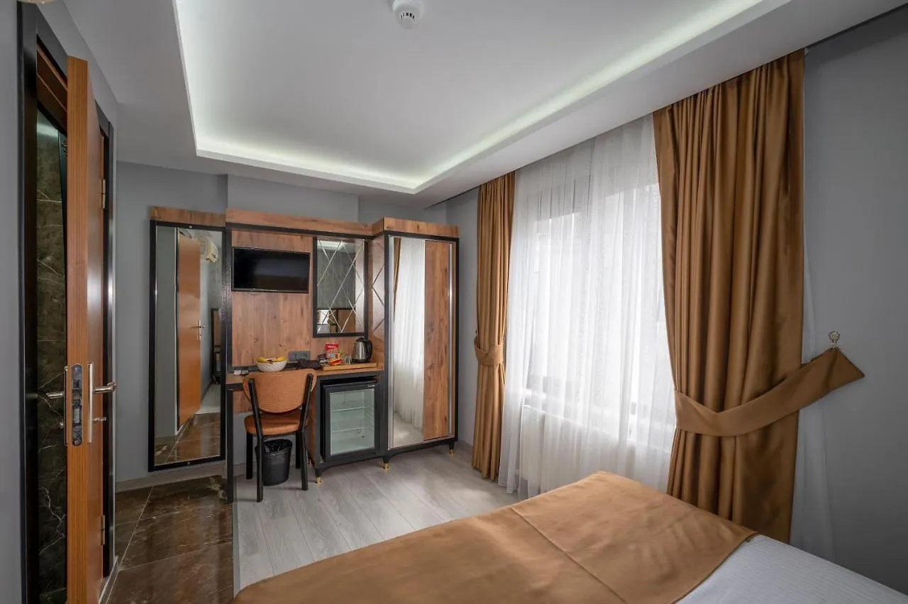 Dedem Hotel Istanbul