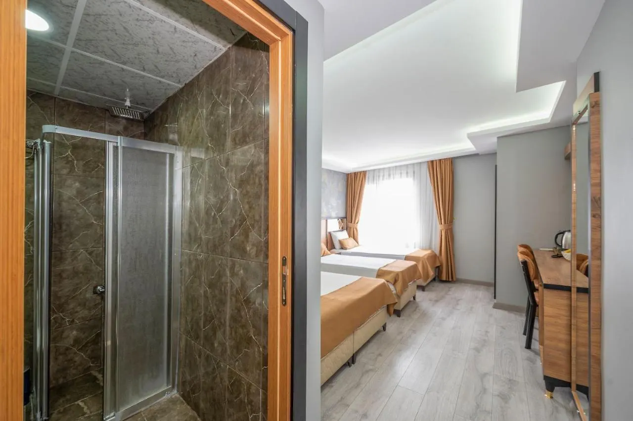 Dedem Hotel Istanbul