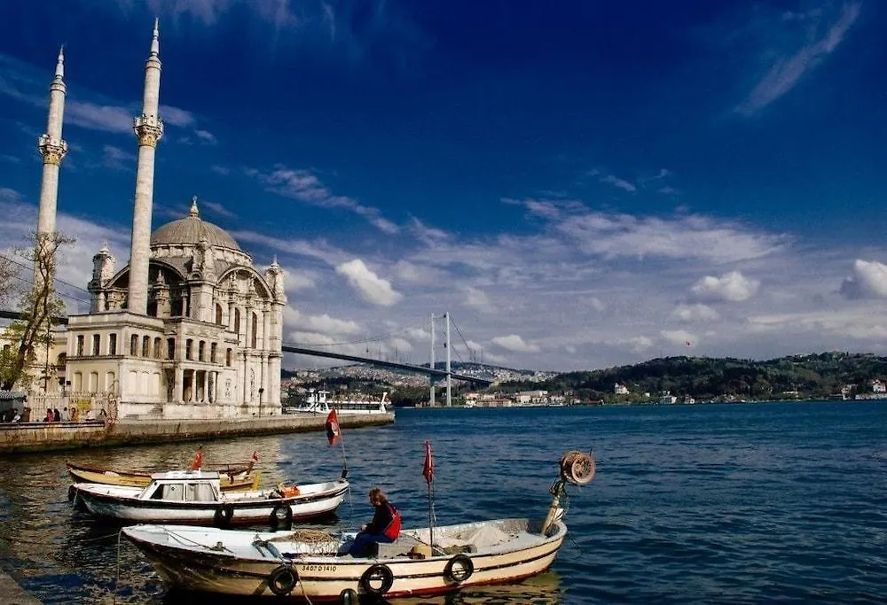 Dedem Hotel Istanbul