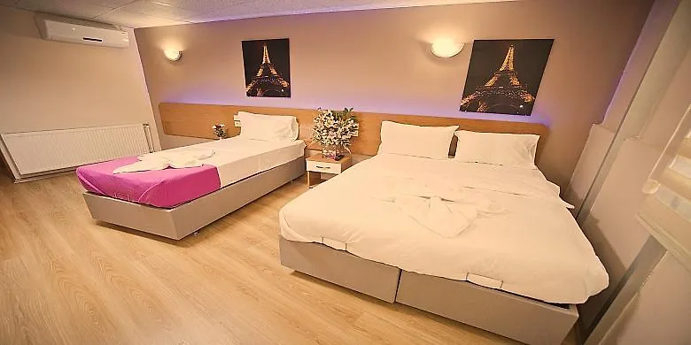 Dedem Hotel Istanbul