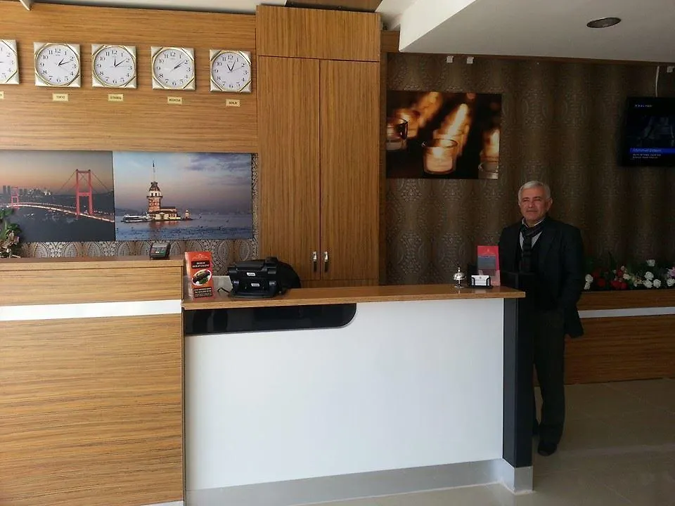 Dedem Hotel Istanbul